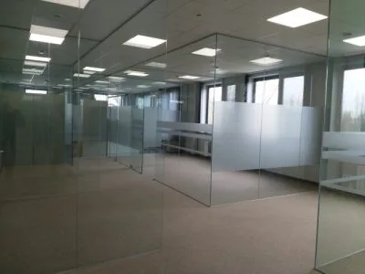 Office For Rent, Ulmaņa gatve 127, Rīga, Kreisais krasts, Šampēteris / 848 € 3