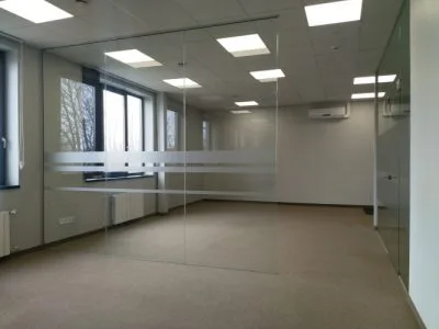 Office For Rent, Ulmaņa gatve 127, Rīga, Kreisais krasts, Šampēteris / 848 € 4