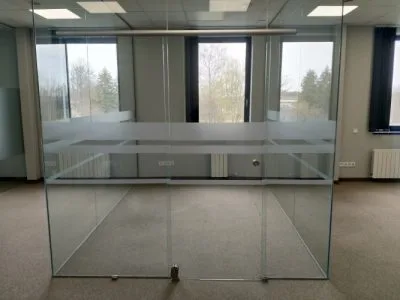 Office For Rent, Ulmaņa gatve 127, Rīga, Kreisais krasts, Šampēteris / 848 € 7