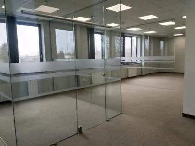 Office For Rent, Ulmaņa gatve 127, Rīga, Kreisais krasts, Šampēteris / 848 € 6