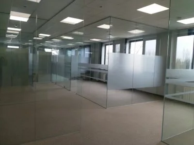 Office For Rent, Ulmaņa gatve 127, Rīga, Kreisais krasts, Šampēteris / 848 € 5
