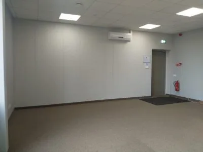 Office For Rent, Ulmaņa gatve 127, Rīga, Kreisais krasts, Šampēteris / 848 € 13