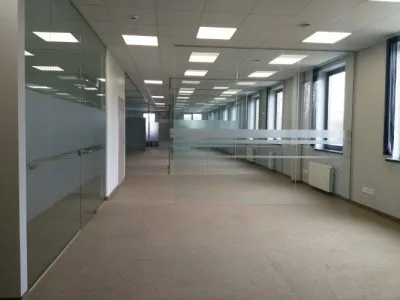 Office For Rent, Ulmaņa gatve 127, Rīga, Kreisais krasts, Šampēteris / 848 € 8
