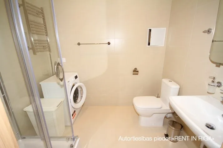 Apartment For Rent, Mežaparka prospekts street 1, Jūrmala, Dzintari / 2 200 € 17