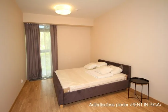 Apartment For Rent, Mežaparka prospekts street 1, Jūrmala, Dzintari / 2 200 € 10