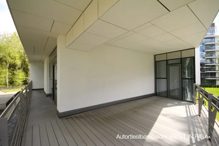 Apartment For Rent, Mežaparka prospekts street 1, Jūrmala, Dzintari / 2 200 € 5