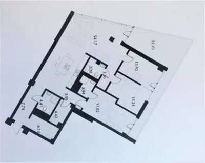 Apartment For Rent, Mežaparka prospekts street 1, Jūrmala, Dzintari / 2 200 € 19