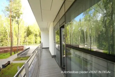 Apartment For Rent, Mežaparka prospekts street 1, Jūrmala, Dzintari / 2 200 € 15