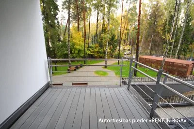 Izīrē dzīvokli, Mežaparka prospekts iela 1, Jūrmala, Dzintari / 1300 € 1