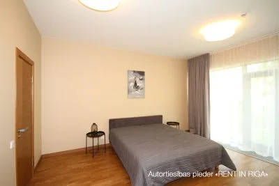 Izīrē dzīvokli, Mežaparka prospekts iela 1, Jūrmala, Dzintari / 1300 € 6