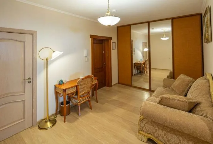 Izīrē dzīvokli, Ikšķiles iela 1, Jūrmala, Dzintari / 1 600 € 19