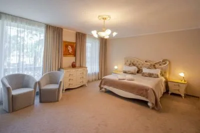 Izīrē dzīvokli, Ikšķiles iela 1, Jūrmala, Dzintari / 1 600 € 3