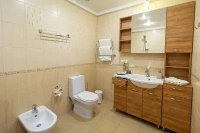 Izīrē dzīvokli, Ikšķiles iela 1, Jūrmala, Dzintari / 1 600 € 6