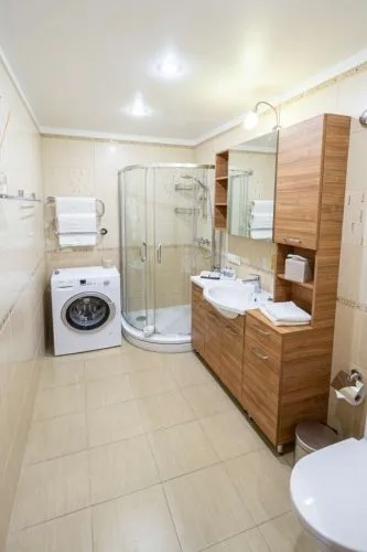 Izīrē dzīvokli, Ikšķiles iela 1, Jūrmala, Dzintari / 1 600 € 13