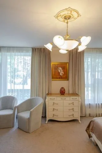 Izīrē dzīvokli, Ikšķiles iela 1, Jūrmala, Dzintari / 1 600 € 14