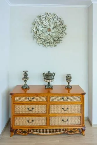 Izīrē dzīvokli, Ikšķiles iela 1, Jūrmala, Dzintari / 1 600 € 18