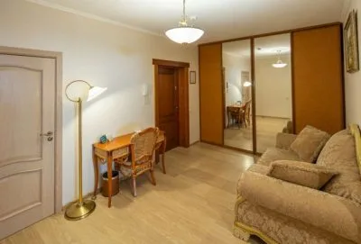 Izīrē dzīvokli, Ikšķiles iela 1, Jūrmala, Dzintari / 1 600 € 19