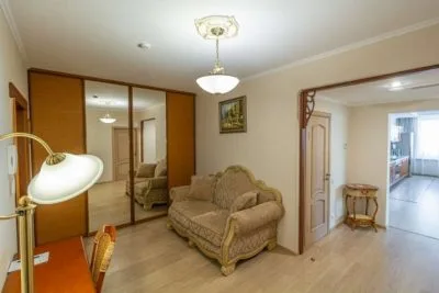 Izīrē dzīvokli, Ikšķiles iela 1, Jūrmala, Dzintari / 1 600 € 22