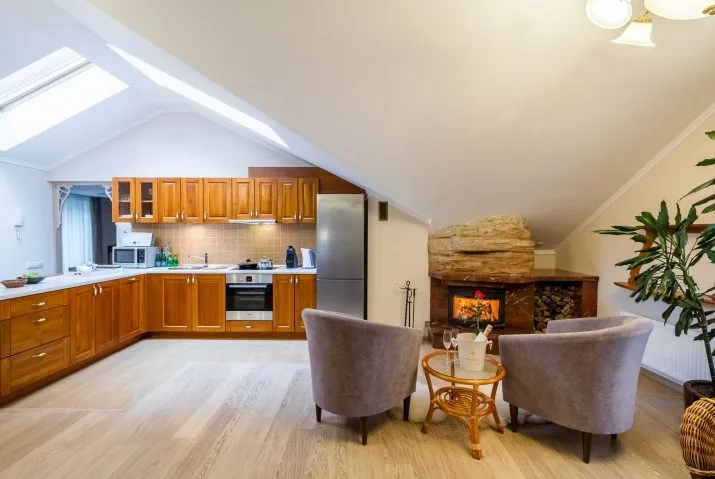 Apartment For Rent, Ikšķiles street 1, Jūrmala, Dzintari / 1 500 € 8