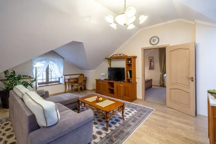 Apartment For Rent, Ikšķiles street 1, Jūrmala, Dzintari / 1 500 € 9