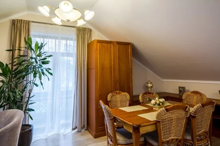 Apartment For Rent, Ikšķiles street 1, Jūrmala, Dzintari / 1 500 € 11