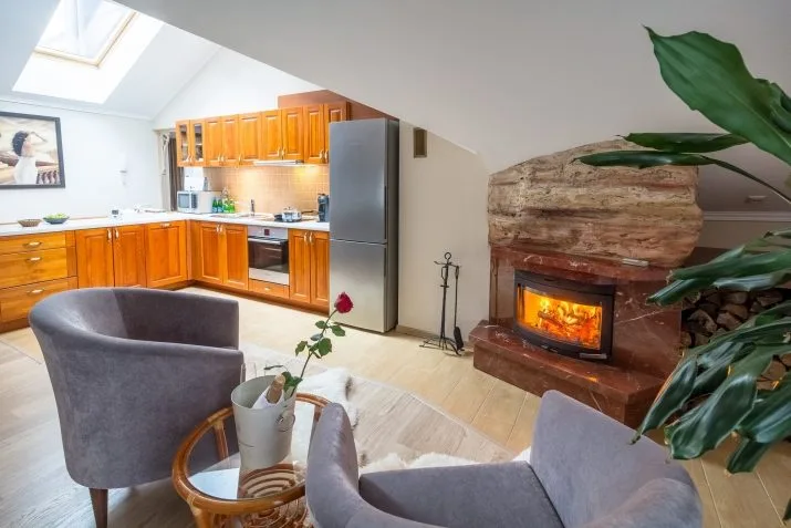 Apartment For Rent, Ikšķiles street 1, Jūrmala, Dzintari / 1 500 € 14