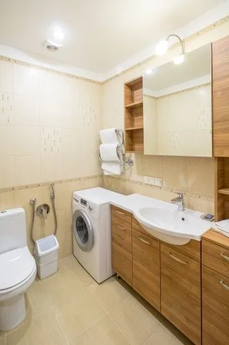 Apartment For Rent, Ikšķiles street 1, Jūrmala, Dzintari / 1 500 € 16