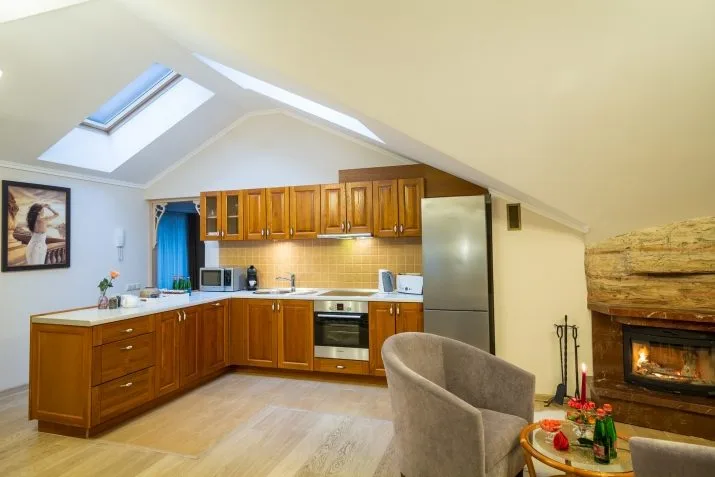 Apartment For Rent, Ikšķiles street 1, Jūrmala, Dzintari / 1 500 € 17