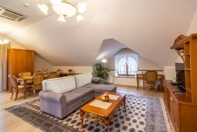 Apartment For Rent, Ikšķiles street 1, Jūrmala, Dzintari / 1 500 € 6