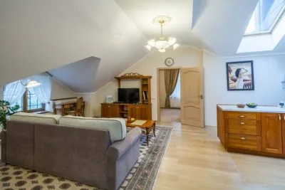 Apartment For Rent, Ikšķiles street 1, Jūrmala, Dzintari / 1 500 € 13
