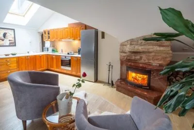 Apartment For Rent, Ikšķiles street 1, Jūrmala, Dzintari / 1 500 € 14