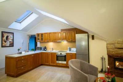 Apartment For Rent, Ikšķiles street 1, Jūrmala, Dzintari / 1 500 € 15