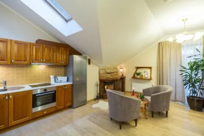 Apartment For Rent, Ikšķiles street 1, Jūrmala, Dzintari / 1 500 € 18