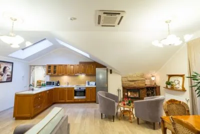 Apartment For Rent, Ikšķiles street 1, Jūrmala, Dzintari / 1 500 € 20