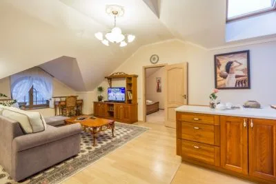 Apartment For Rent, Ikšķiles street 1, Jūrmala, Dzintari / 1 500 € 21