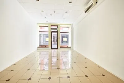 commercial premises For Rent, Audēju street 6, Rīga, Labais krasts, Vecrīga / 2 000 € 4
