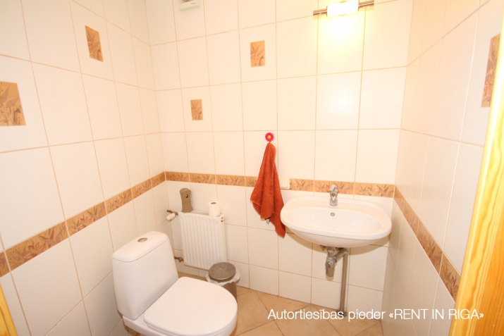 Pārdod māju, Zaļumu iela 1, Rīga, Labais krasts, Berģi / 240 000 € 18