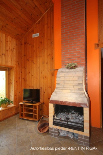 Pārdod māju, Zaļumu iela 1, Rīga, Labais krasts, Berģi / 240 000 € 16
