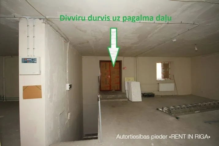 commercial premises For Rent, Brīvības street 67, Rīga, Labais krasts, Centrs / 2 000 € 12