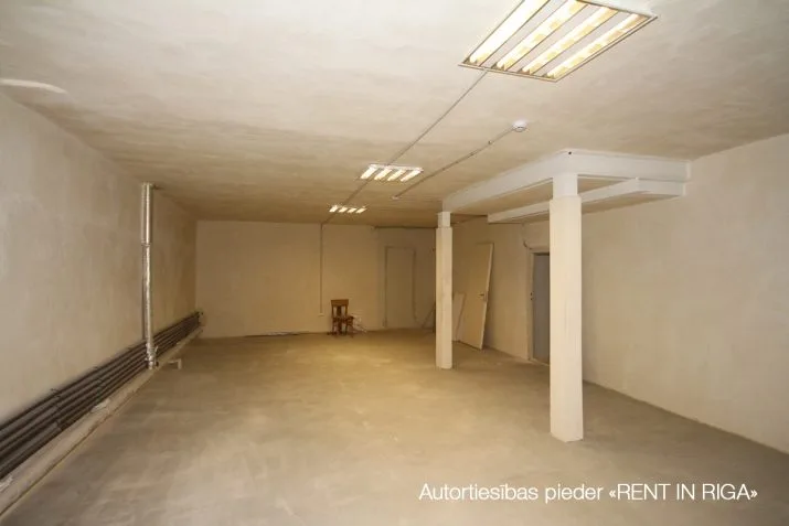 commercial premises For Rent, Brīvības street 67, Rīga, Labais krasts, Centrs / 2 000 € 15