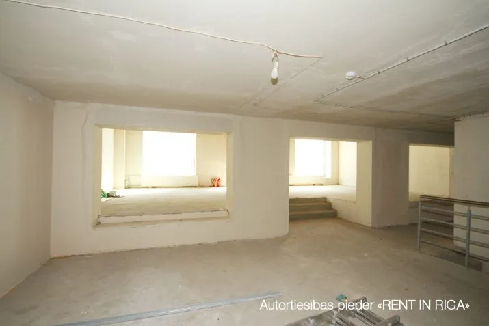 commercial premises For Rent, Brīvības street 67, Rīga, Labais krasts, Centrs / 2 000 € 9