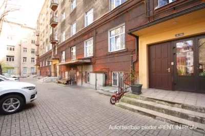 commercial premises For Rent, Brīvības street 67, Rīga, Labais krasts, Centrs / 2 000 € 21