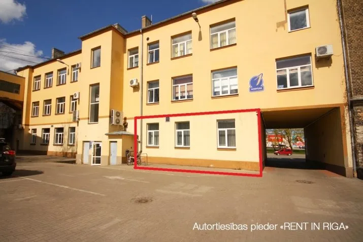 Brīvības gatve iela 224 4