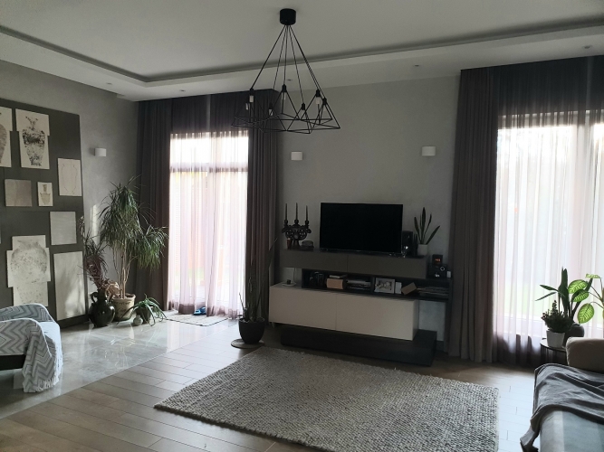 Продажа дома, Acāliju улица 8-1, Jūrmala, Vaivari / 240 000 € 5