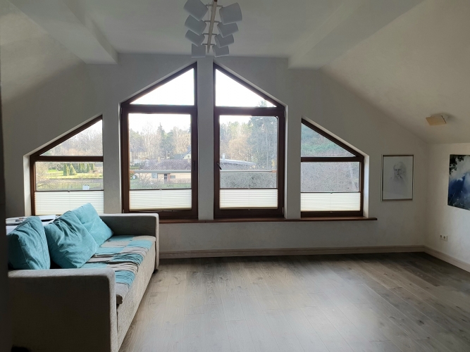 Продажа дома, Acāliju улица 8-1, Jūrmala, Vaivari / 240 000 € 8