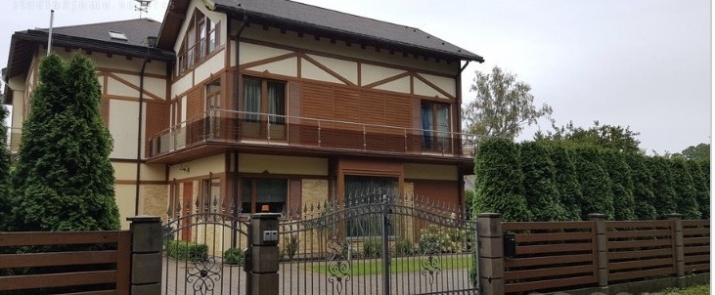 Продажа дома, Acāliju улица 8-1, Jūrmala, Vaivari / 240 000 € 16