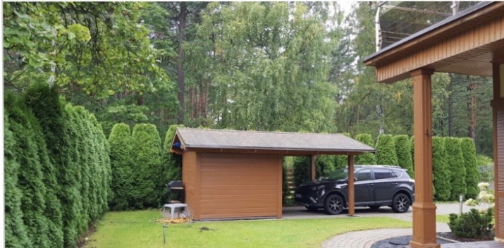 Продажа дома, Acāliju улица 8-1, Jūrmala, Vaivari / 240 000 € 18