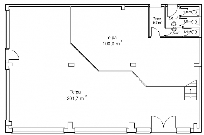 Maskavas iela 240 12