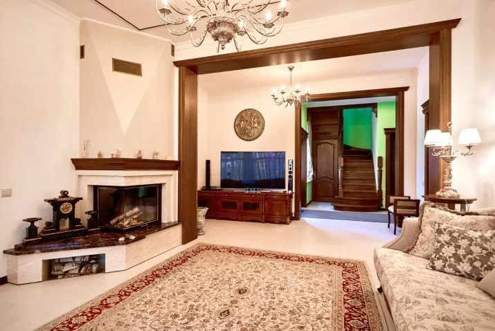 House For Rent, Mellužu prospekts street 34, Jūrmala, Asari / 5 000 € 3