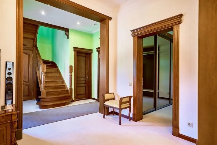 House For Rent, Mellužu prospekts street 34, Jūrmala, Asari / 5 000 € 6